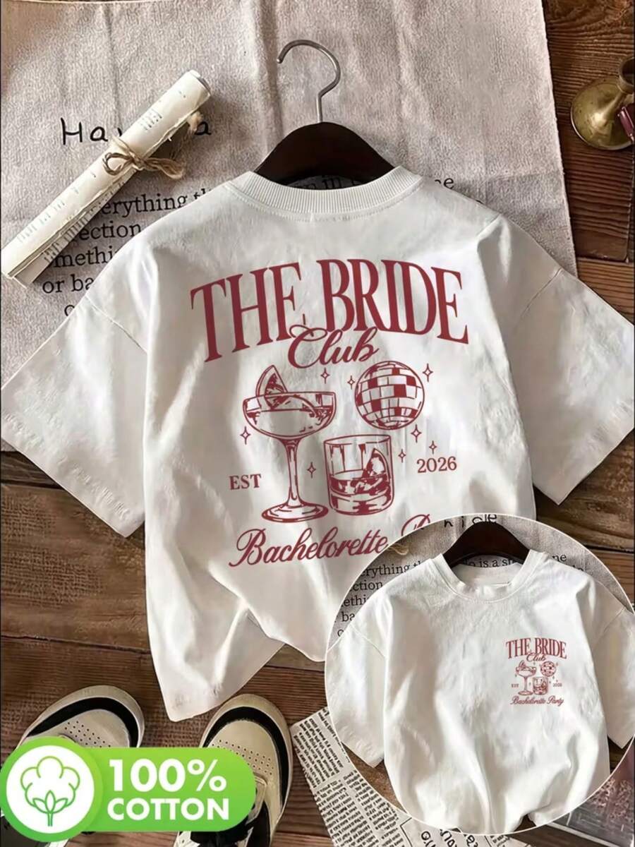 Women T-Shirts - White - View 1