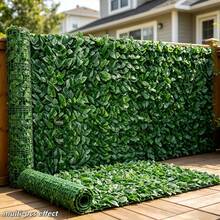 Outdoor Privacy Screen - Verde - View 6
