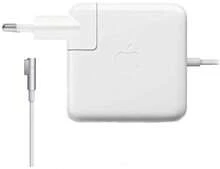 Apple محول طاقة MagSafe 2 بقدرة 45 واط (محول تيار متردد) لجهاز MacBook Air - قابس اتحاد أوروبي نوع C (220 إلى 240 فولت) - مشاهدة 2