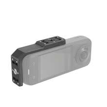Quick Release L-Shaped Bracket Suitable For Insta360 X5/X4/X3 Horizontal & Vertical Shooting Bracket Protective Frame - View 2