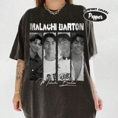 Local -48 Malachi Barton Descendants Zombies Tour Co Mfort Co Lors Shirts Descendants Character Shirt Trending