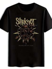 T-shirt, stile Y2K, stile retrò, T-shirt in edizione speciale, unisex. - nero - Visualizzare 1