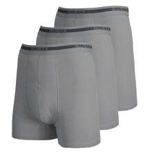 Heather Grey x3