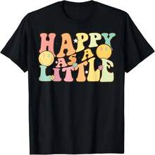 Women T-Shirts - Black - View 6
