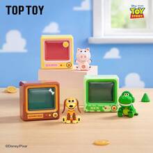 TOPTOY Disney Toy Story Mini TV Series Figurine Blind Box Children's Day Gift - Multicolor - View 3