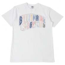 Men Outdoor Tees & Tanks - White - View 1