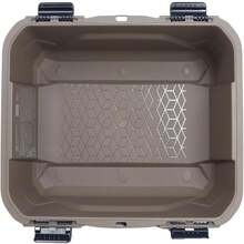 Outdoor Deck Box Storage Container - Waterproof - A - View 7