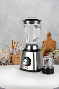 Fagor Stand Mixers - Grey - View 5