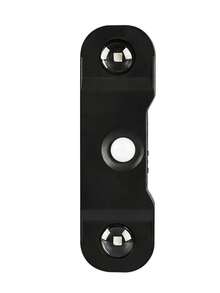 1pc RGB/Three-Color Dynamic Sensing Wall Lamp, Magnetic Rechargeable LED Lamp, With Or Without Remote Control Option, Perfect For Creating Bedroom Atmosphere, Decorating Corridors And As Home Decoration Gifts - Double-pupil Four-cat-eye Sensor Wall Lamp - View 19