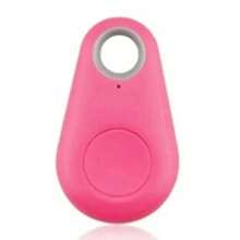 Smart Pet Tracker With Anti-Lost Alarm, Locator For Children, Wallets And Keys, 5 Pack - A - View 5