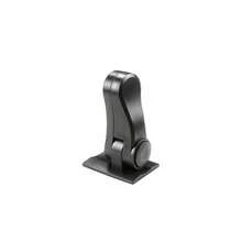 3pcs Baby Door Handle Safety Lock Child Cabinet Drawer Lock - Door Handle Lock Fixing Buckle Minimalist Design - No-Drill Child Door Handle Lock - Multicolor - View 13