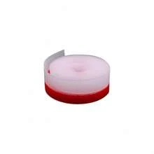 1/2 捲 3.6cm*1M 防風門底密封條，隔音防水自黏式密封條，適用於玻璃門與木門 - 彩色 - 查看 16