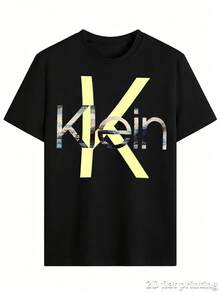 Women T-Shirts - 黑色 - 查看 3