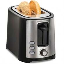 Toasters - US A Type Plug(110-127V) - View 3