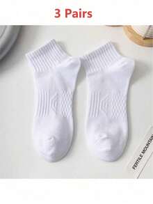15 Pairs Women's Bow Knot Low-Cut Invisible Socks, Cute Fashion Minimalist Design, Comfortable Soft Breathable Loafer Socks, Suitable For Spring Summer Autumn - Multicolor - View 17