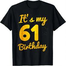 Women T-Shirts - Black - View 8
