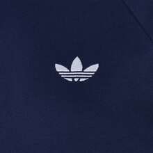 Adidas 3S TEE 純棉針織運動短袖T恤 - 寶藍色 - 查看 10