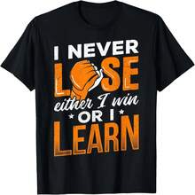 Women T-Shirts - Black - View 5