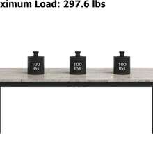 Dining Tables - Gray - View 5