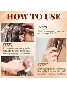 Shampoos & Conditioners - Brown - View 8