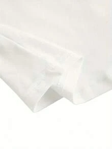 Women T-Shirts - White - View 6