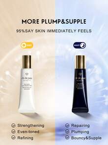 CPB 極致夜間修護乳液 & 白日防護乳液 (補充裝)-12mL.4 FL.0Z. - mini Day+Night Emulsion - 查看 7