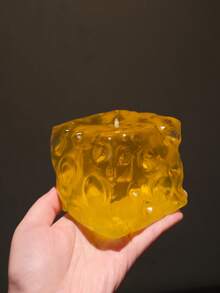 Giant Malt Cheese Squeeze Toys, Raspberry Red Cheese, Ocean Cheese Balls, Perfect Gifts, Birthday Gifts - Multicolor - View 9