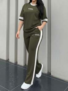 Verde militar