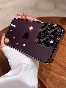 Basic Phone Cases - Violett - Übersicht 6