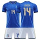 2627 Italy Home Stadium No. 14