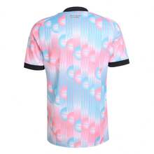 FIFA Belgium 2026 Away Jersey - Men's - Pink - View 2