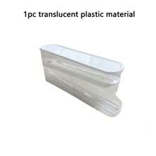 1 hộp đựng trứng trượt hai lớp tự động, hộp bảo quản trứng, chứa được 12-14 quả trứng, chất liệu nhựa. Dùng được trong tủ lạnh, khay đựng trứng nhà bếp, có thể rửa sạch, dễ mang theo, thích hợp cho việc nấu ăn tại nhà và nướng ngoài trời. Phụ kiện nhà bếp, đồ dùng nhà bếp, dụng cụ nhà bếp, lưu trữ và sắp xếp, đồ dùng nhà bếp. - Nhiều màu - Xem 11