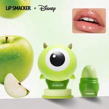 LIP SMACKER X Disney 造型護唇膏，經典 TSUM TSUM 系列，長效保濕滋養，柔化雙唇，適合送禮，趣味裝飾適合收藏，送給家人朋友的禮物，情人節禮物，生日禮物 Lipsmacker - 大眼仔 - 查看 1