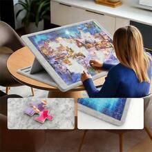 Adults Puzzles - Multicolor - View 2