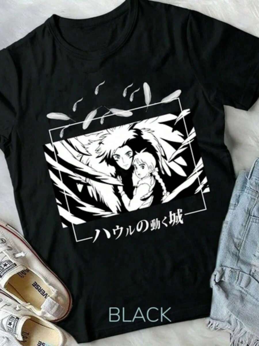Women Sports Tees & Tanks - Back - View 1