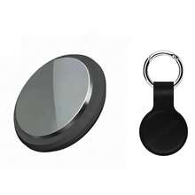GPS Tracker 5.0, Smart Anti-Lost Device For Pets, Elderly And Children, Locator For Bags And Cars, Compatible With IOS And Android. - A - View 5