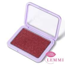 Mood Fine Light Compact Highlighter RUBY ROSE HBM703 - MFL08 - Ver 1