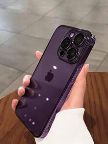 Basic Phone Cases - Violett - Übersicht 7
