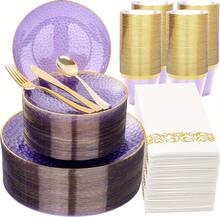 Purple Gold