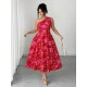 Rosa Fucsia 2