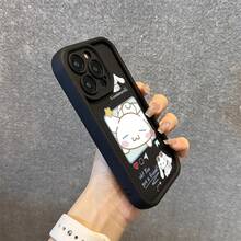 SANRIO TPU Phone 11/12/13/14 Plus/15/16/17 Pro Max /  8/9/10 Pro - Zong - View 6