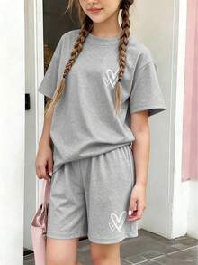 Grey