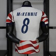USA Home Court #8