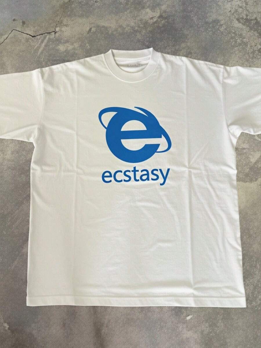 Christmas Men 2026South Korea LEEs ClAssssssic Hot Selling's Round Neck Pure Cottonsss Breathable T-Shirt Men And The Same S-5X - 白色 - 查看 1