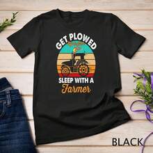 Women T-Shirts - Black - View 7