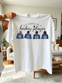 Men T-Shirts - White - View 1