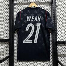 Away #21