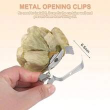 - Alzapaos para cortina de flores de rosa, 2 clips de lazo para cortina artificial, hebillas modernas para cortinas de ventana, clips decorativos para el hogar, habitacin, oficina, verde - Verde hierba - Ver 4