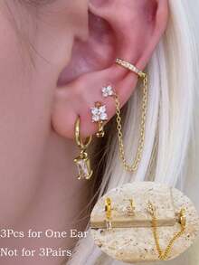 Gold-8#
