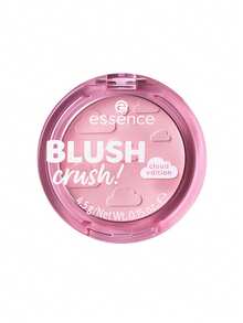 Essence 心形粉状腮红 / Essence 腮红 Crush! #04 樱花云 - 4.5克 - 04落櫻雲 - 查看 12
